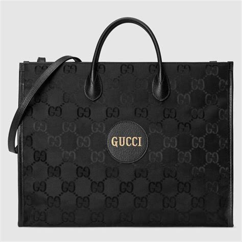 bag gucci uomo|gucci unisex tote.